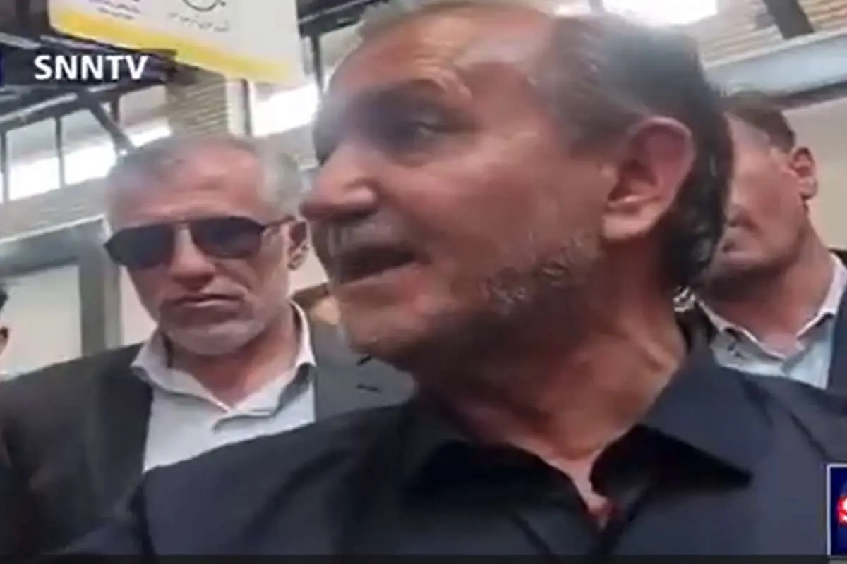 خط داغ اخبار روز شنبه ۲۰ خرداد ۱۴۰۲