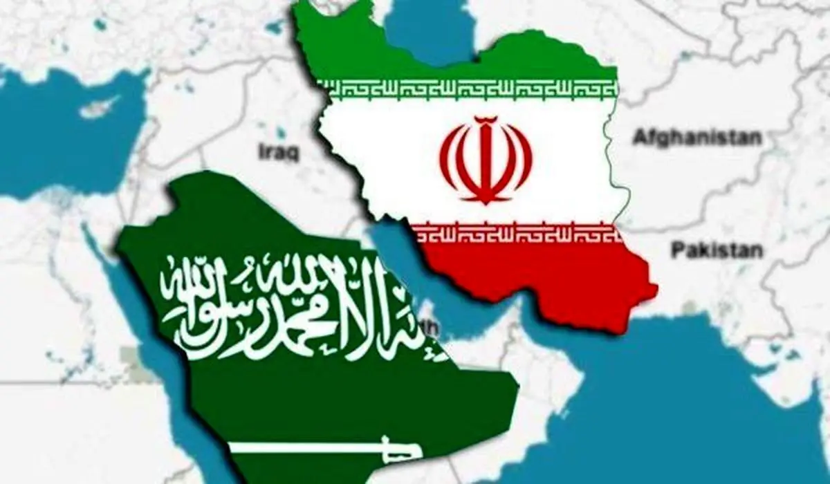 دوئل ایران و عربستان در قاره سیاه