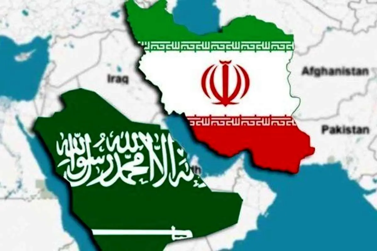 دوئل ایران و عربستان در قاره سیاه