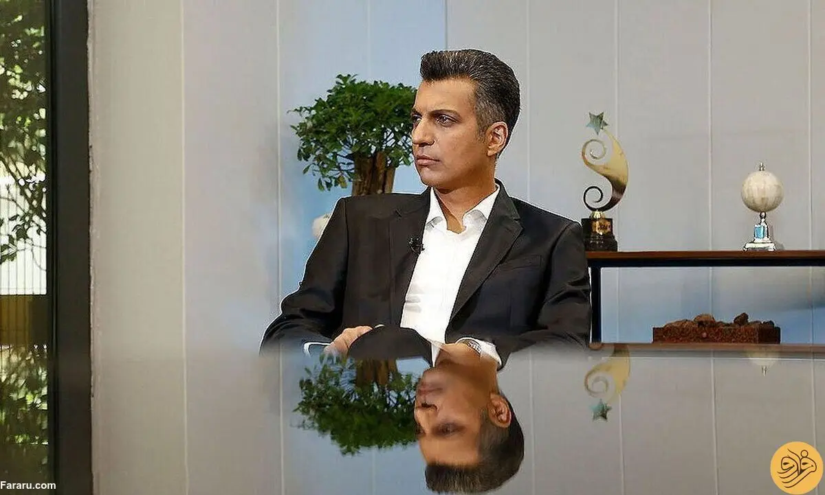 (ویدیو) بخش سانسور شده برنامه عادل فردوسی‌پور