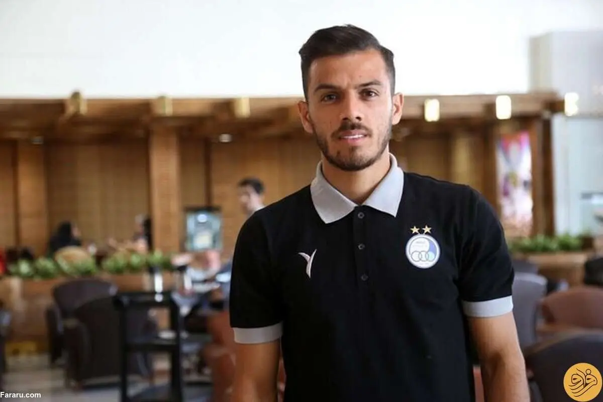 گزینه پرسپولیس با استقلال به توافق رسید