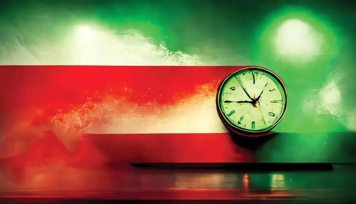 تغییر ساعت در اروپا و آمریکا، شاید وقتی دیگر!