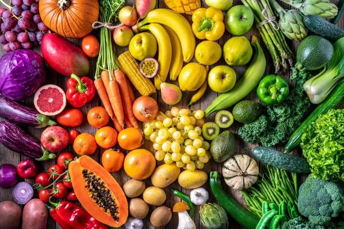 برای کنترل فشار خون بالا چه بخوریم؛ ۹ توصیه غذایی برای کنترل فشار خون
