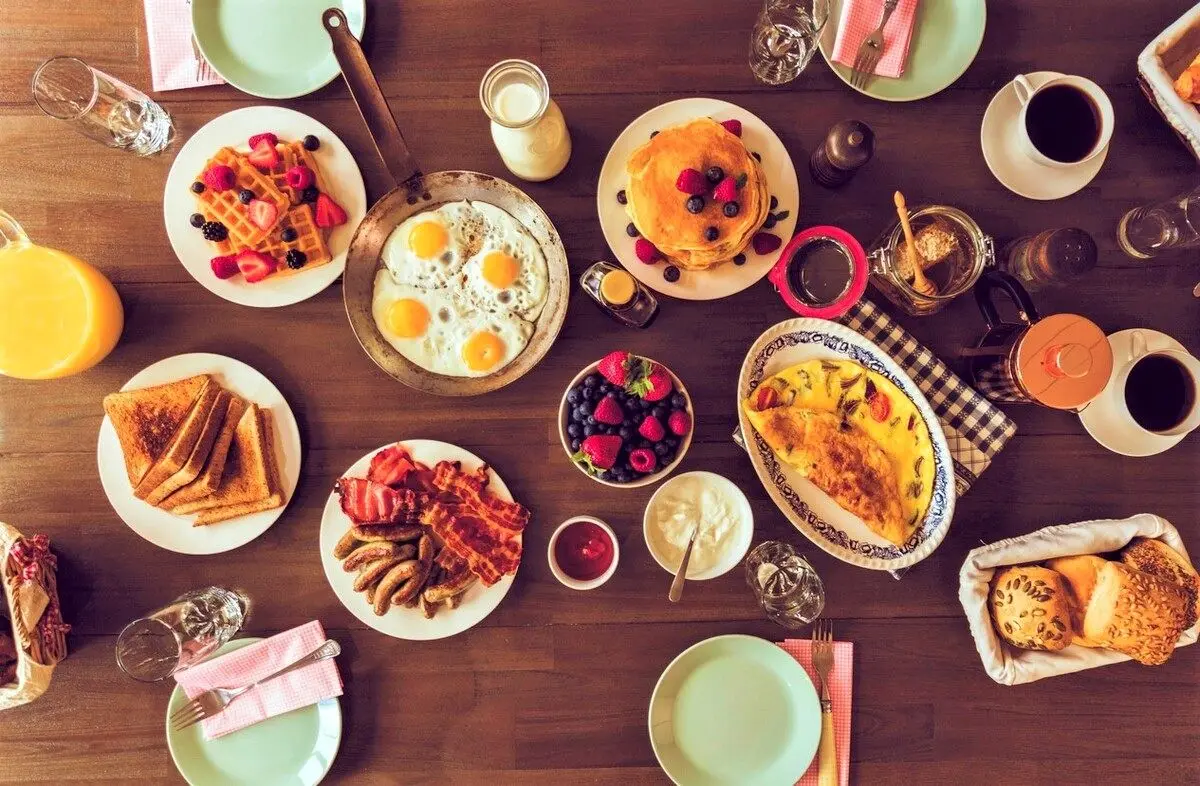 بهترین صبحانه برای افراد دیابتی