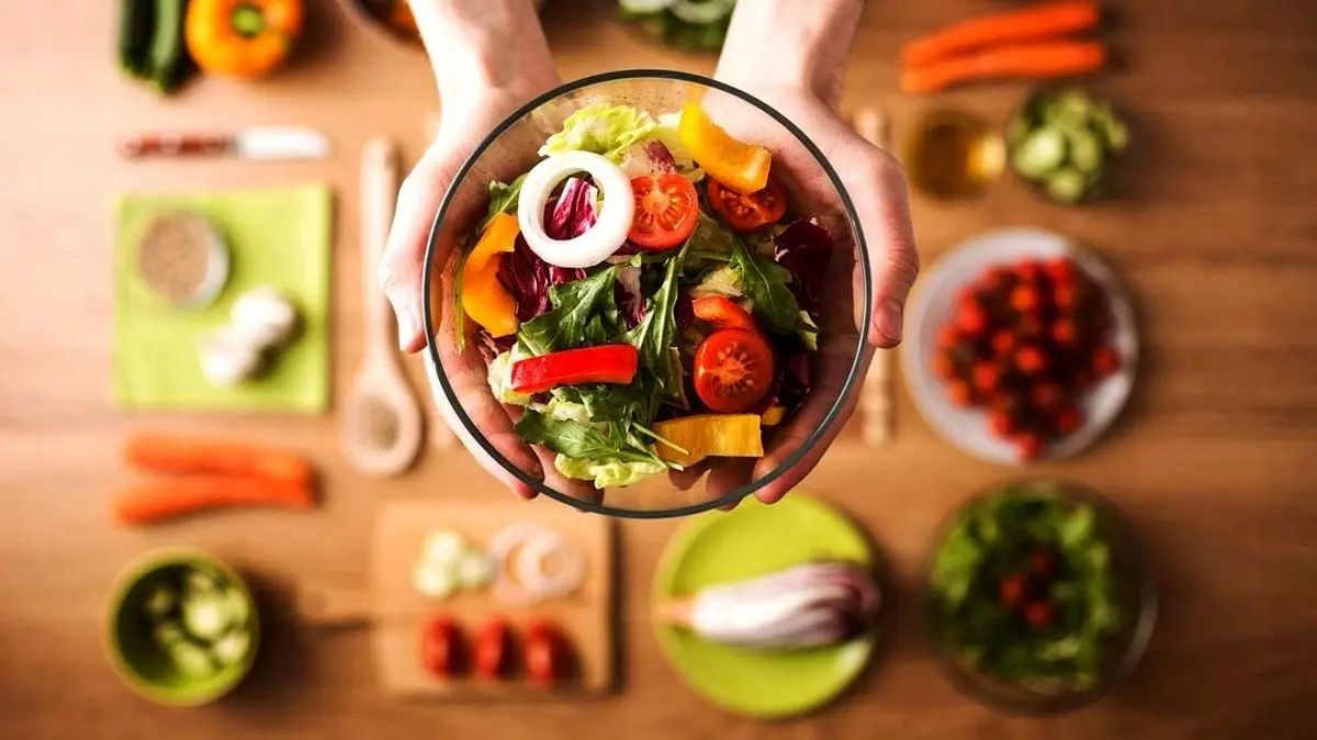 اگر از جان خود سیر شده‌اید، این رژیم‌های غذایی را امتحان کنید!