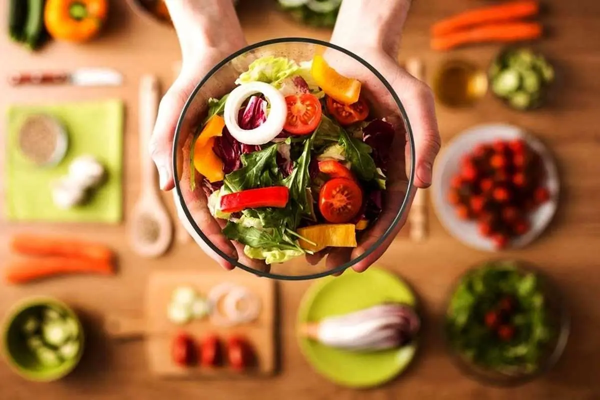 اگر از جان خود سیر شدهاید، این رژیمهای غذایی را امتحان کنید!