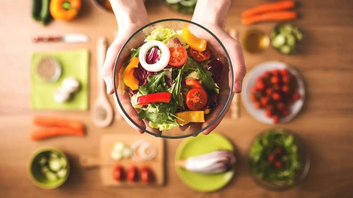 اگر از جان خود سیر شده‌اید، این رژیم‌های غذایی را امتحان کنید!