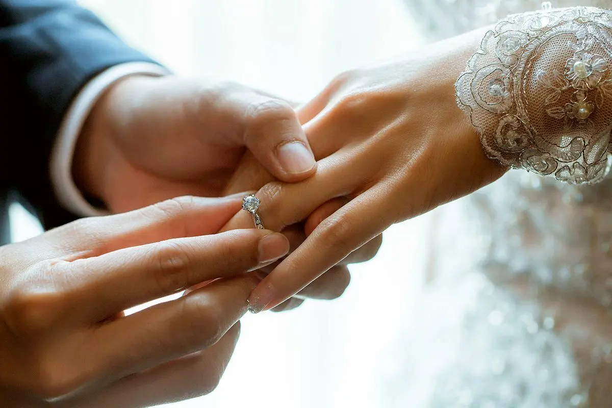 متفاوت‌ترین مهریه برای این زن پزشک ایرانی است