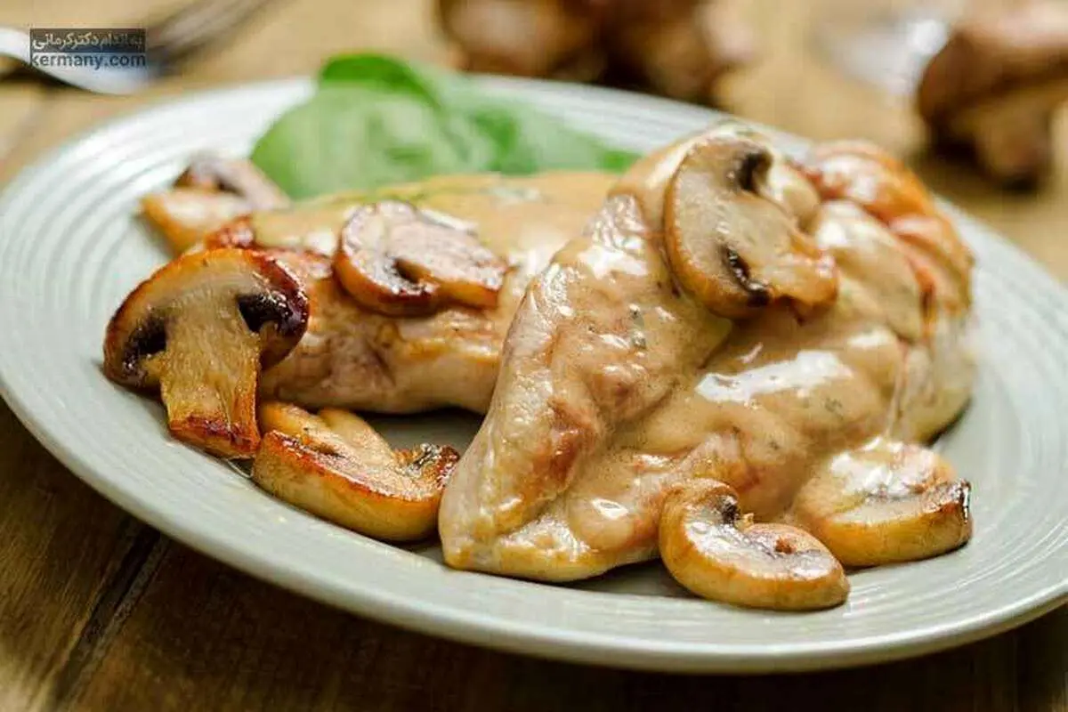 خوراک مرغ را از این به بعد با این روش بپز!
