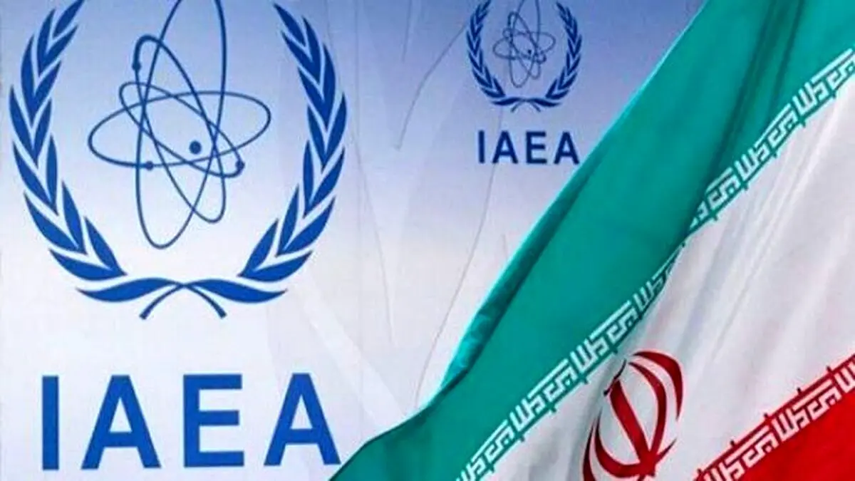 نماینده ایران: هیچ ماده هسته‌ای اظهار نشده‌ای در ایران وجود ندارد