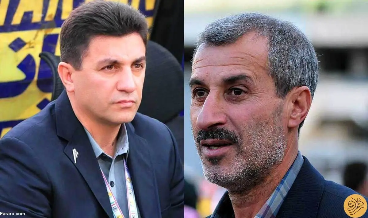 حمله تند مایلی‌کهن به قلعه‌نویی؛ از گروهبان قندلی تا زمین‌های کردان!