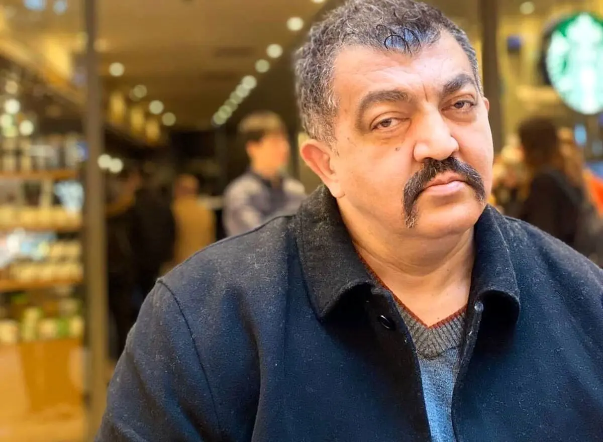 (ویدئو) جنجال عجیب احمد ایراندوست بر سر ازدواج محمدرضا گلزار