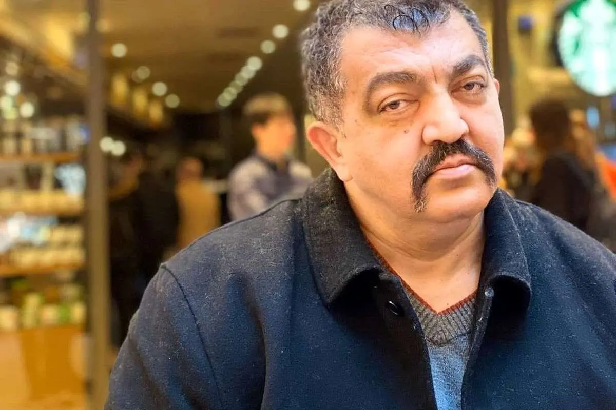 (ویدئو) جنجال عجیب احمد ایراندوست بر سر ازدواج محمدرضا گلزار