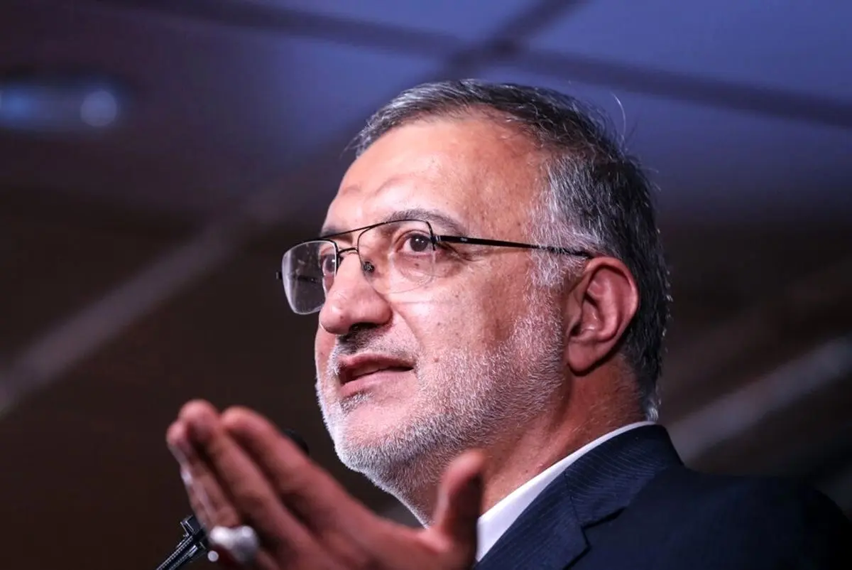 (ویدئو) زاکانی: اگر بنا بود رویه روحانی ادامه پیدا کند همه از کشور فرار می‌کردند