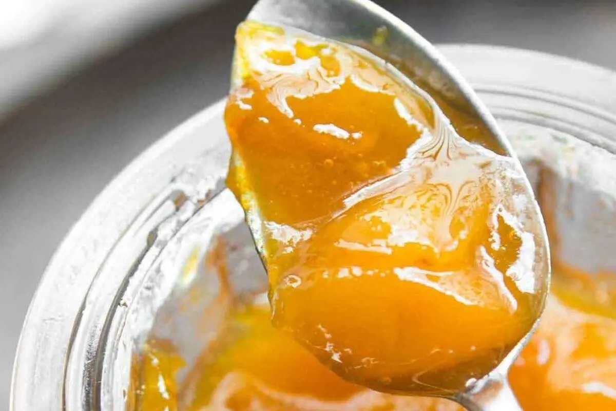 ‌طرز تهیه مربای ازگیل شمالی؛ راز شفاف شدن مربای ازگیل