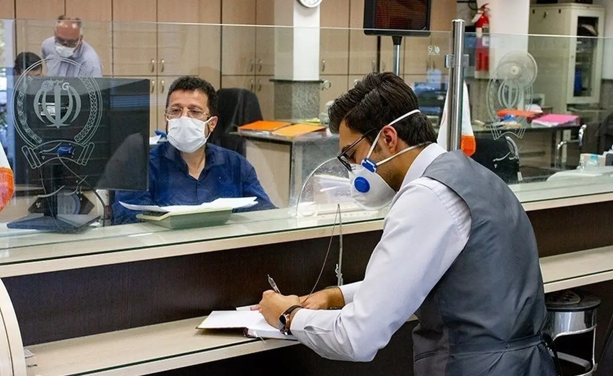 سقف وام کارکنان شبکه بانکی ۴۵۰ میلیون تومان است/ علیه کارکنان بانکی جوسازی شد!