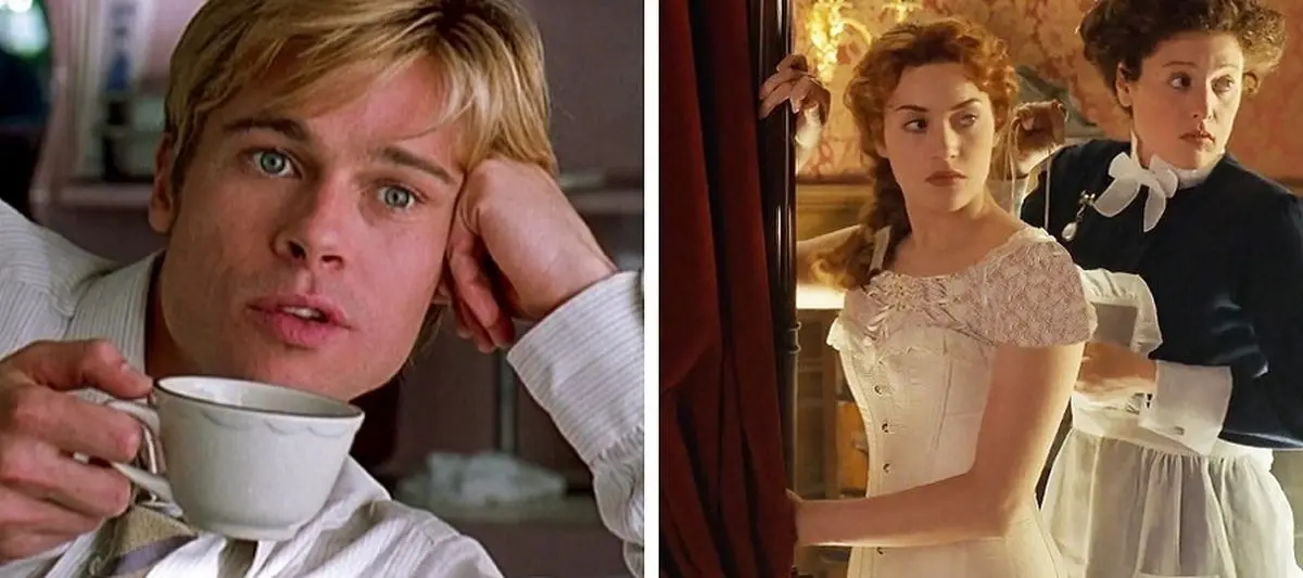 ۱۱ کلیشه سینمایی نخ نما که هنوز در فیلم‌ها وجود دارند