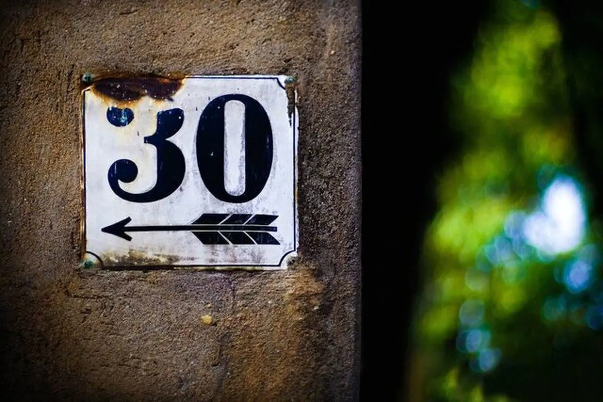 این ۷ عادت را باید تا قبل از ۳۰ سالگی ترک کرد