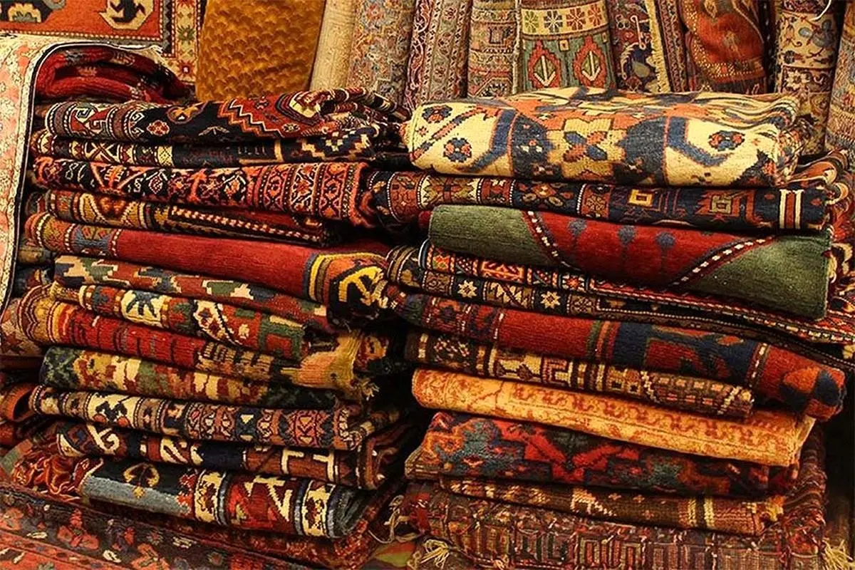 سقوط صادرات فرش ایران با اجرای سیاست رفع تعهد ارزی