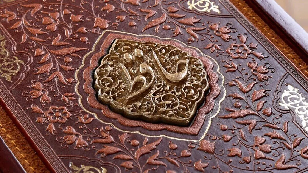 تفال به حافظ امروز یکشنبه ۲۱ خرداد ماه ۱۴۰۲/ به مستوران مگو اسرارِ مستی