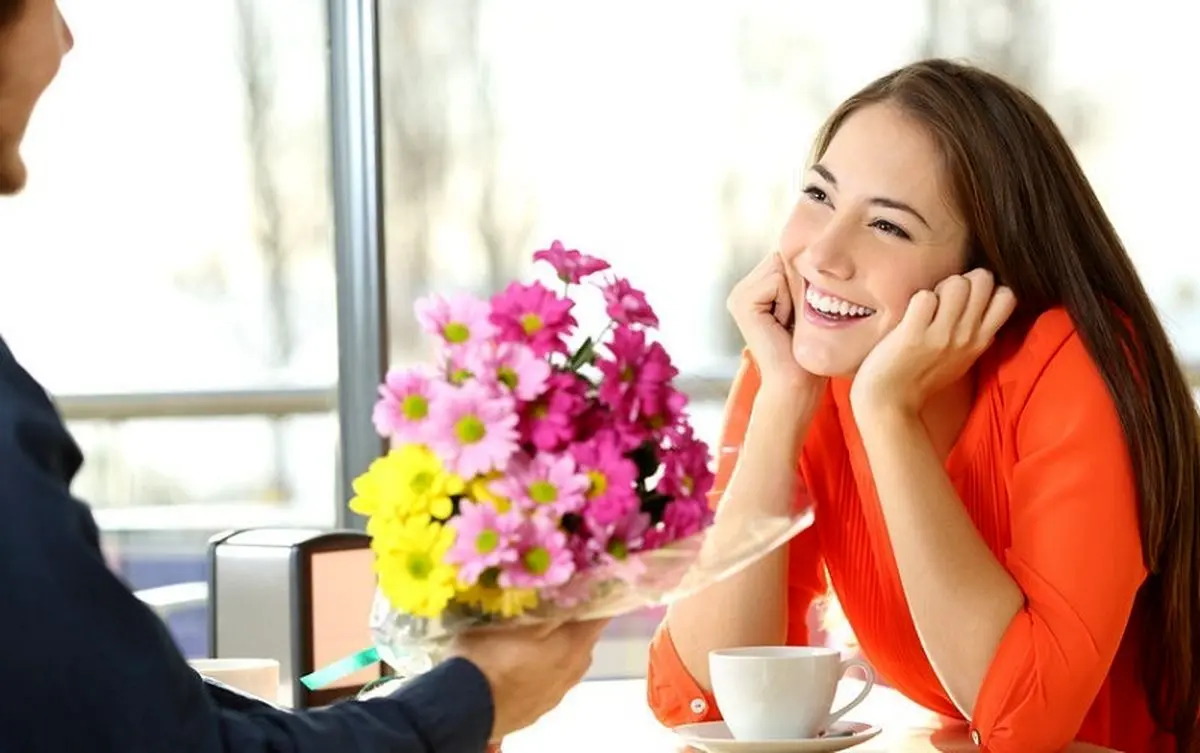 بمباران عشقی چیست؟ / نشانه‌ها و راه نجات از آن
