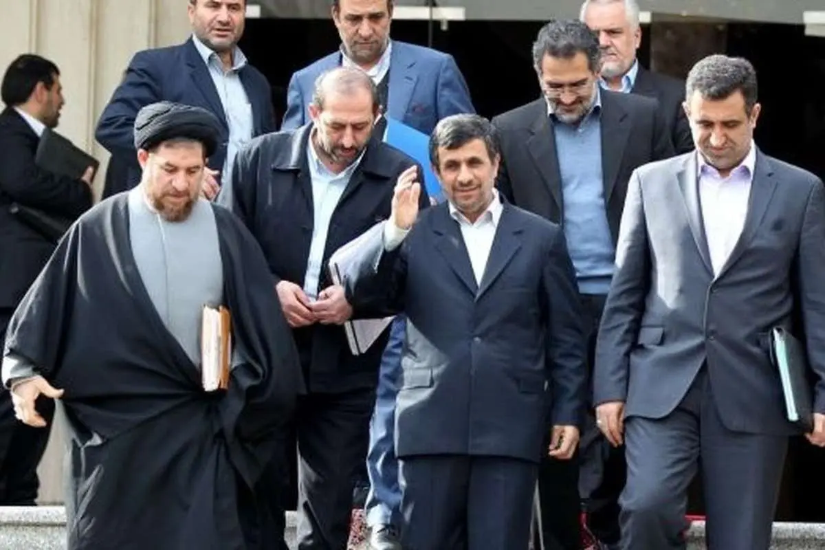 کشاکش با احمدینژاد؛ از هدفمندی یارانهها تا سوال از رئیسجمهور