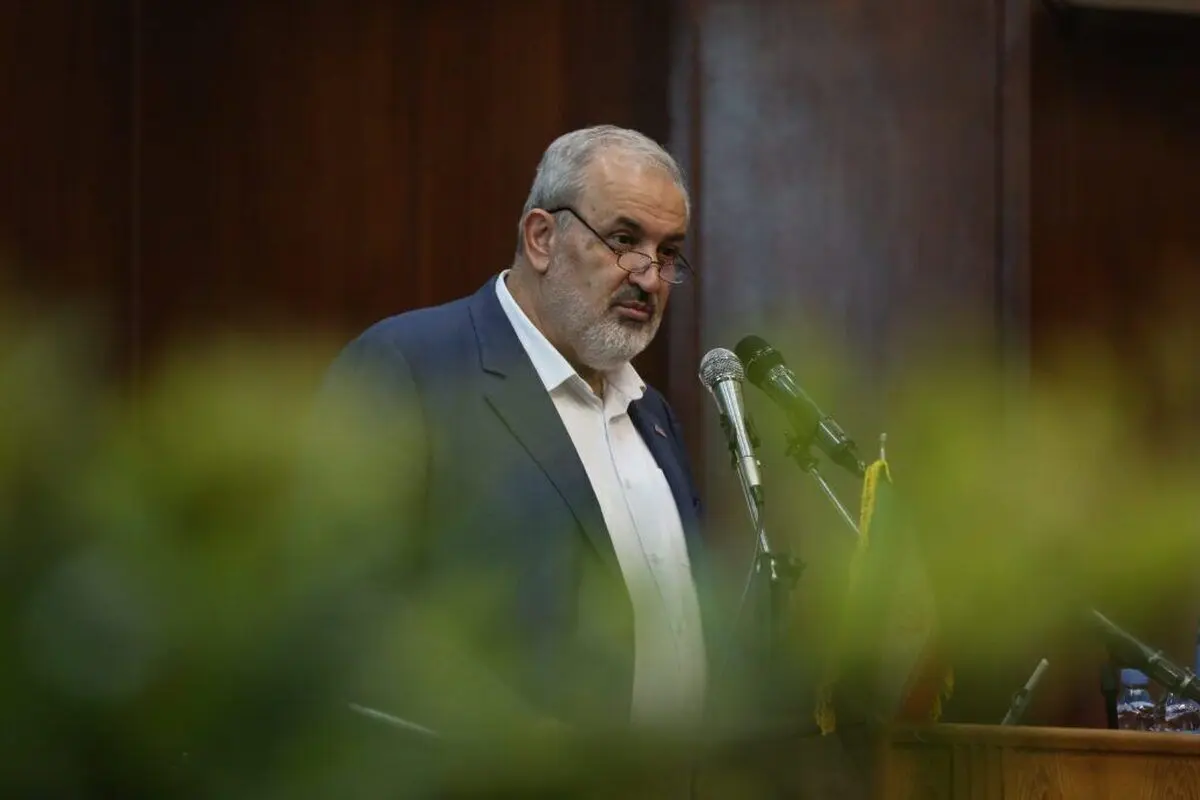 نامه معرفی وزیر پیشنهادی صمت اعلام وصول شد