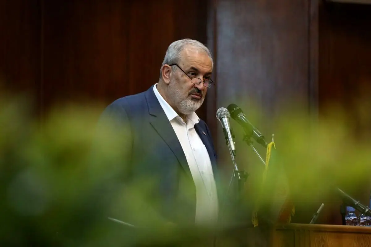 نامه معرفی وزیر پیشنهادی صمت اعلام وصول شد