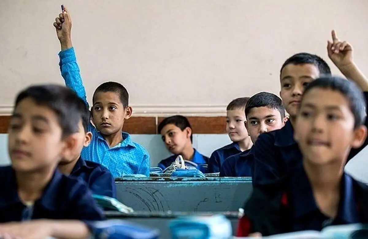 تهران بی‌در و پیکر مقصد اول مهاجران