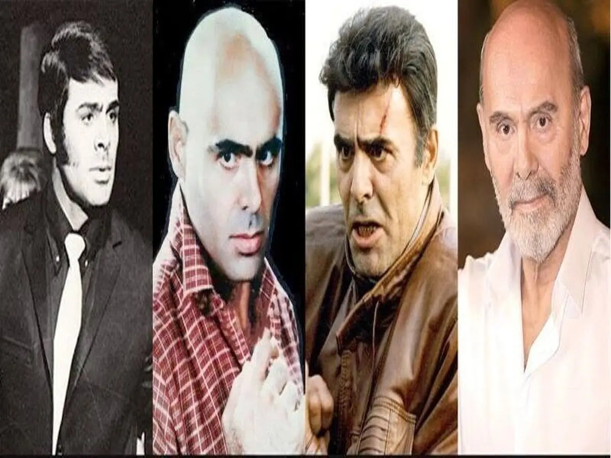جمشید هاشم‌پور: توان کار کردن دارم اگر فضا مناسب باشد