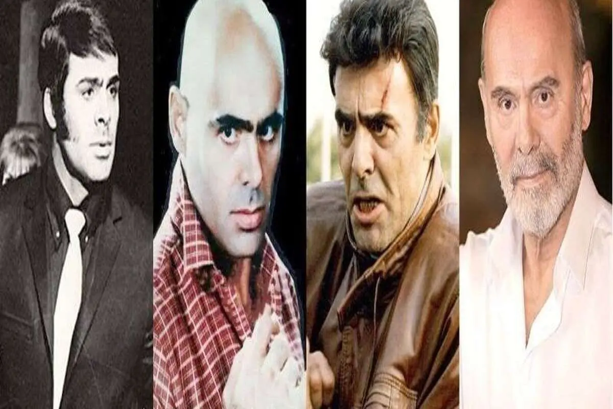 جمشید هاشمپور: توان کار کردن دارم اگر فضا مناسب باشد
