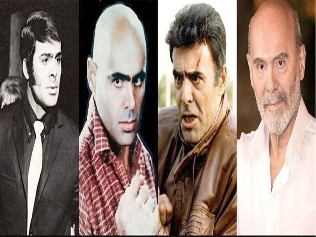 جمشید هاشم‌پور: توان کار کردن دارم اگر فضا مناسب باشد