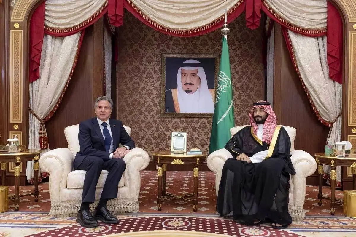 عادی‌سازی بزرگ در راه است؟