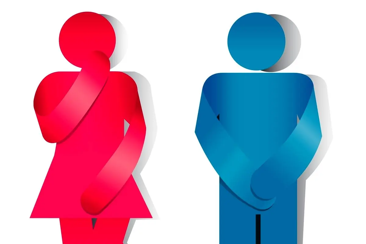 درمان بی اختیاری ادرار | علت، علائم و ۶ روش کنترل