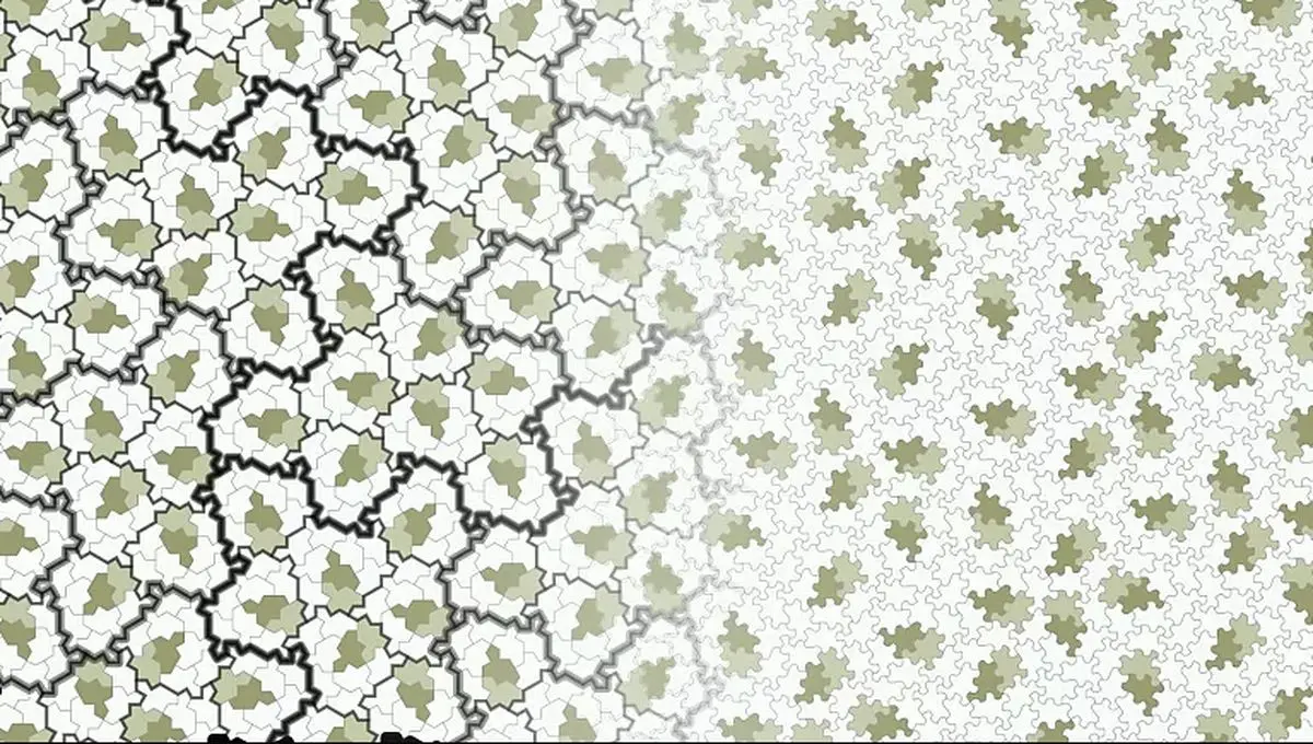 کارمند بازنشسته ریاضیدان‌ها را شگفت‌زده کرد/ حل معمای غیرقابل‌حل ۶۰ ساله