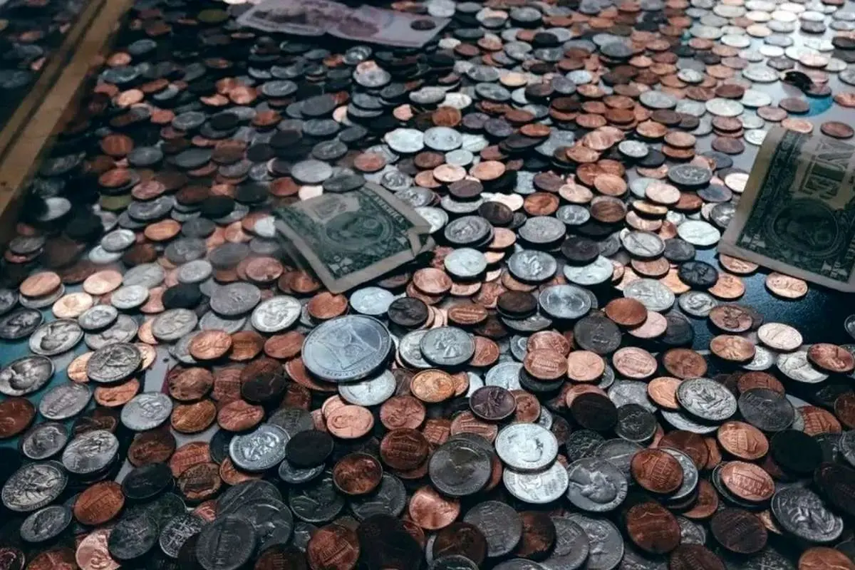 (ویدئو) گدای میلیونر درگذشت