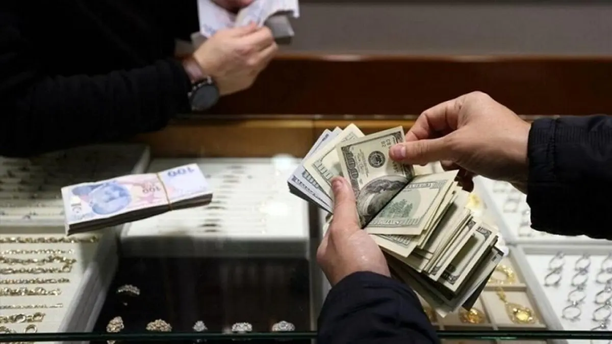 نرخ ارز، دلار، سکه، طلا و یورو یکشنبه ۲۱ خرداد ۱۴۰۲