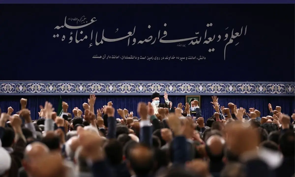 توافق اشکالی ندارد اما زیرساخت‌های هسته‌ای نباید دست بخورد