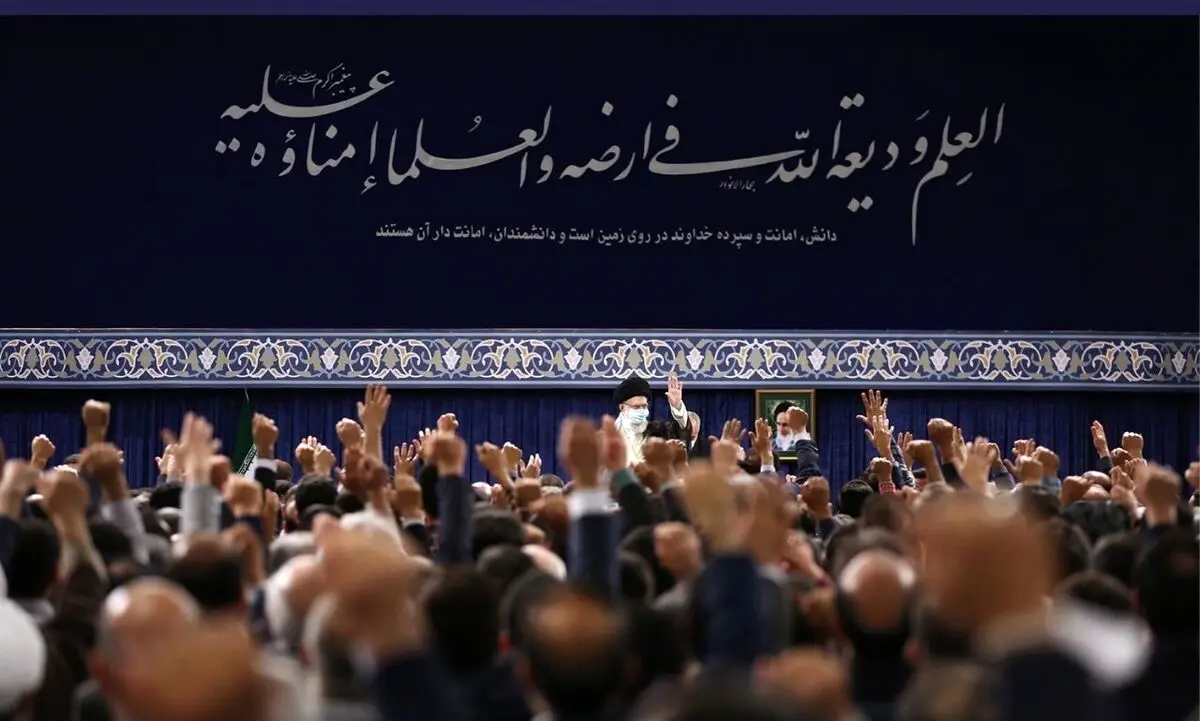 توافق اشکالی ندارد اما زیرساخت‌های هسته‌ای نباید دست بخورد