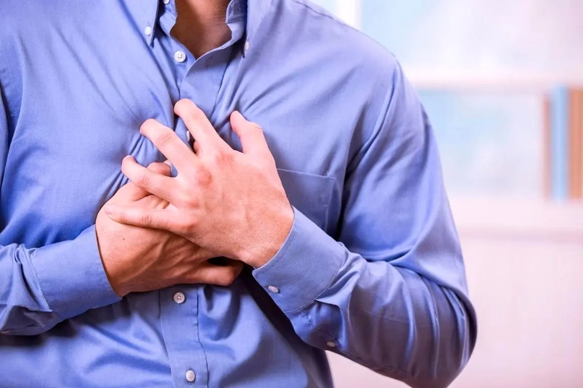 با شروع این ۵ درد فورا به پزشک مراجعه کنید
