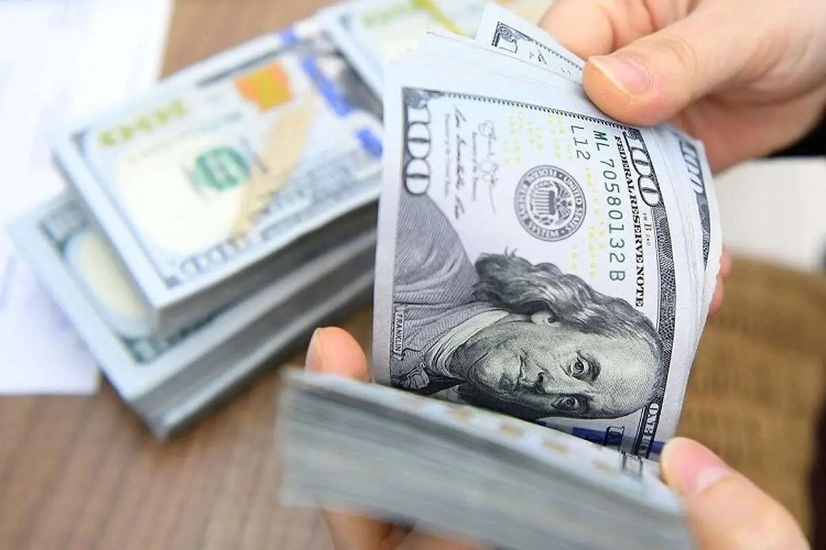 دلار ۴۷ هزار تومانی هم مشتری ندارد!