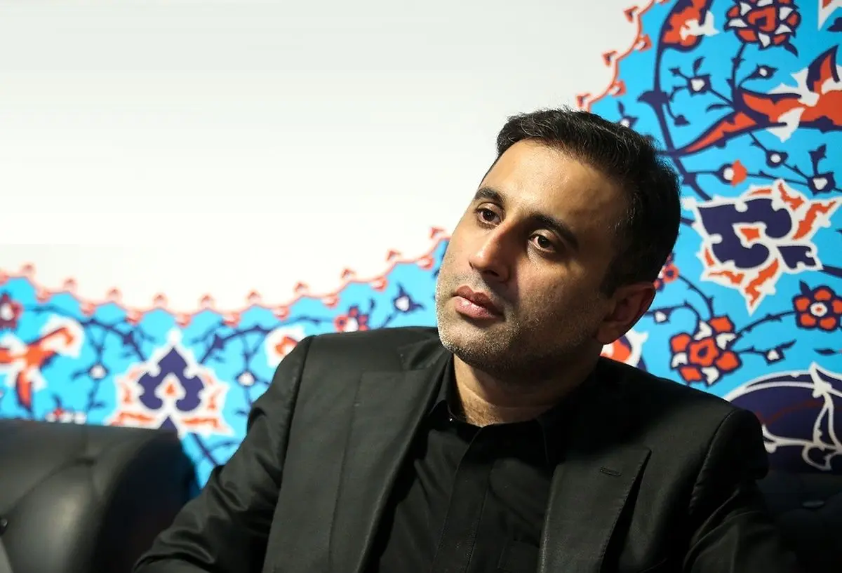 سعیدی، نماینده مجلس: در شرایط فعلی باید اولویت مسائل معیشتی باشد، نه لایحه حجاب