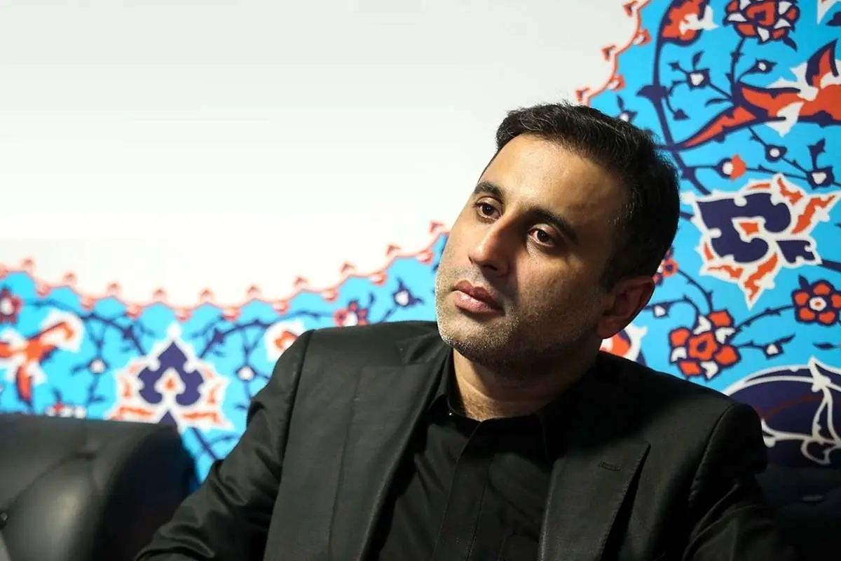 سعیدی، نماینده مجلس: در شرایط فعلی باید اولویت مسائل معیشتی باشد، نه لایحه حجاب