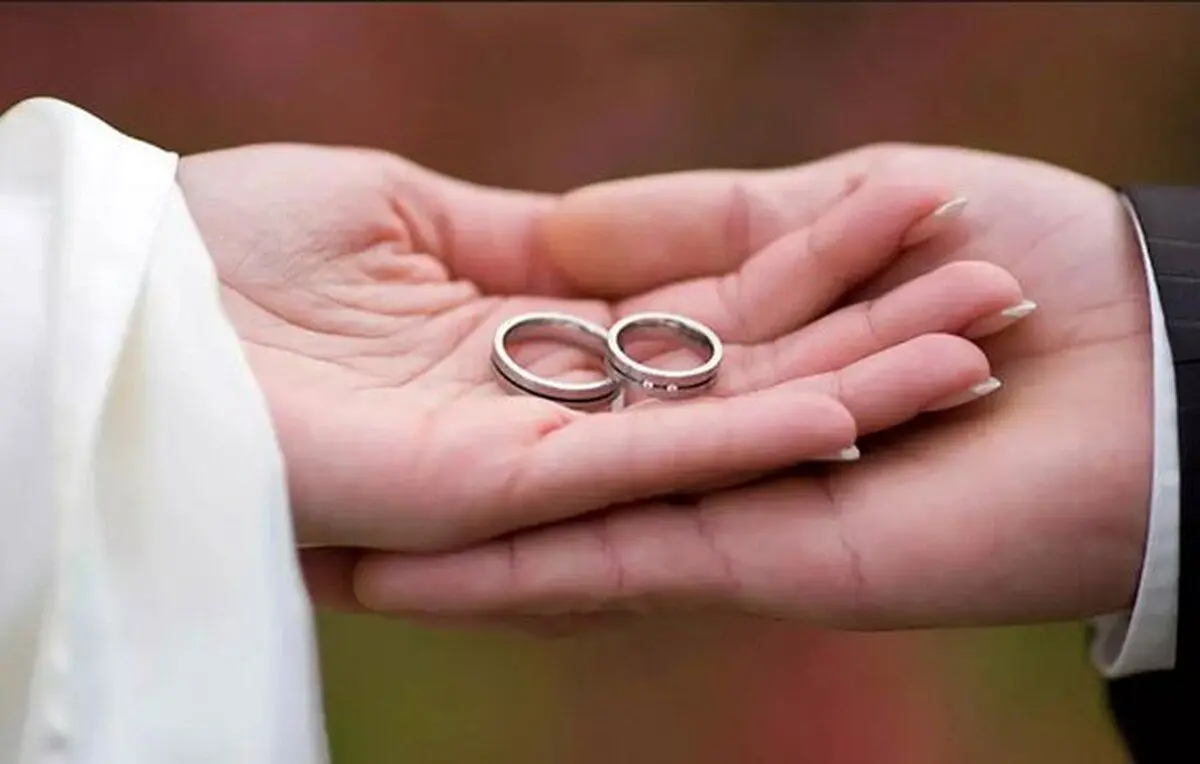 (تصویر) تبلیغ خبرساز دوره زناشویی و آموزش تصویری ماساژ همسران