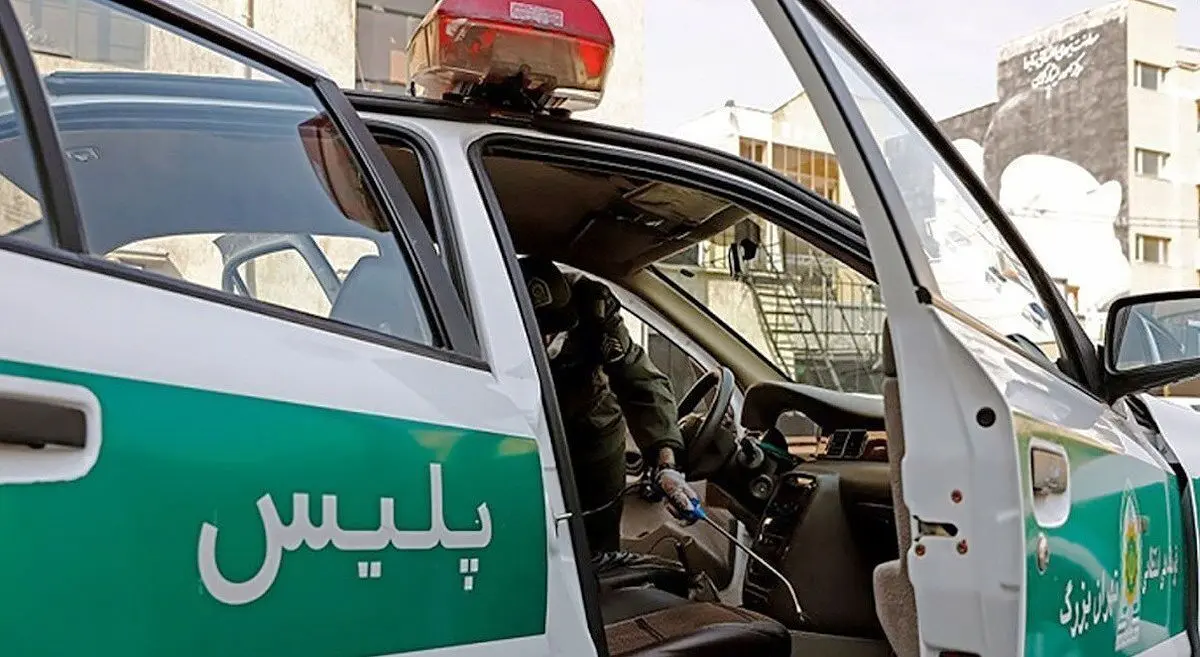 درگیری پس از برگزاری مراسم یادبود «کیان پیرفلک»/ یک مامور پلیس به شهادت رسید
