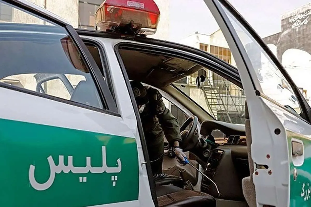 درگیری پس از برگزاری مراسم یادبود «کیان پیرفلک»/ یک مامور پلیس به شهادت رسید