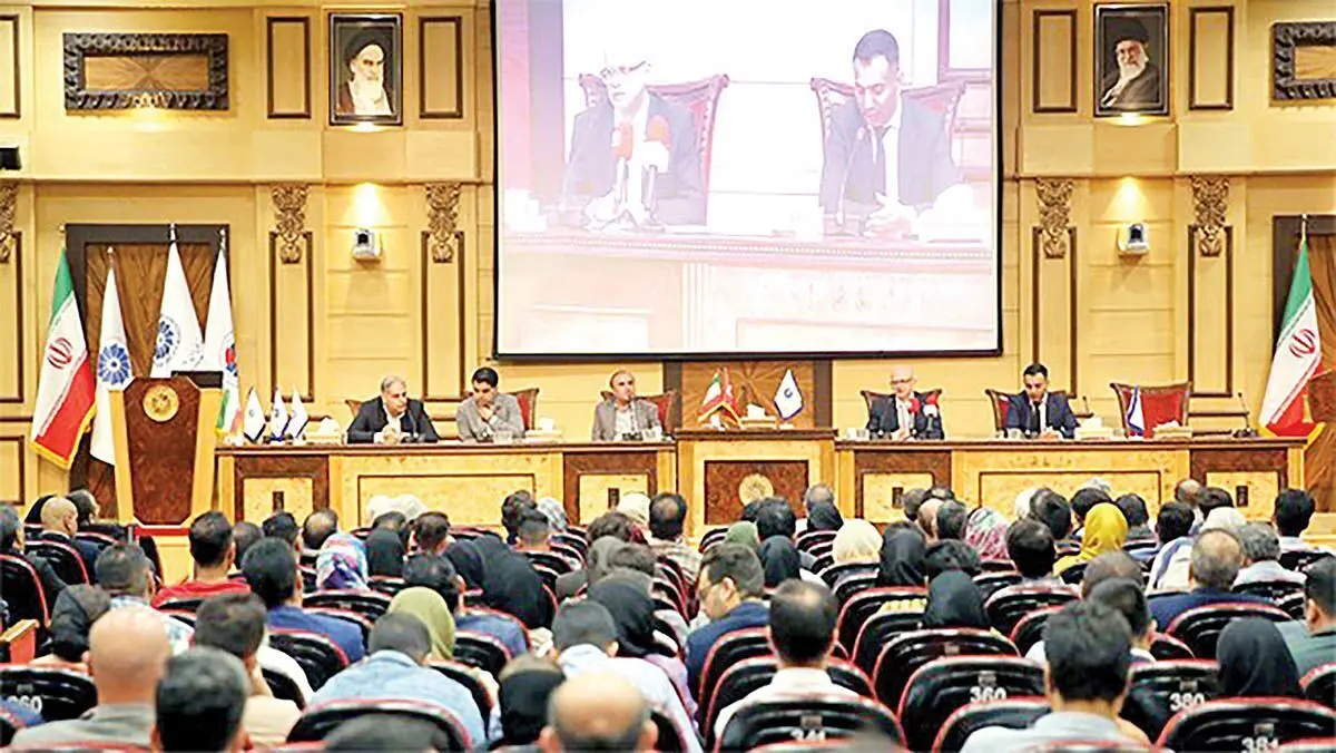 قهر و آشتی در تجارت با ترکیه