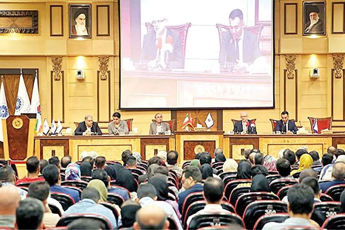قهر و آشتی در تجارت با ترکیه