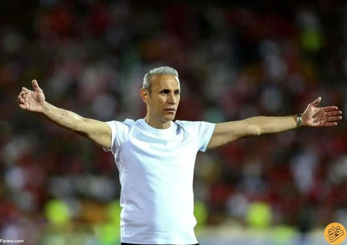یحیی گل‌محمدی از پرسپولیس جدا شد؟