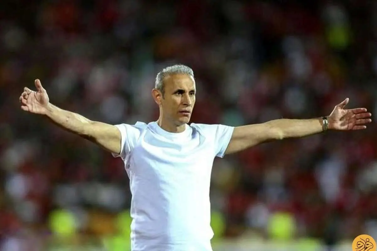 یحیی گلمحمدی از پرسپولیس جدا شد؟